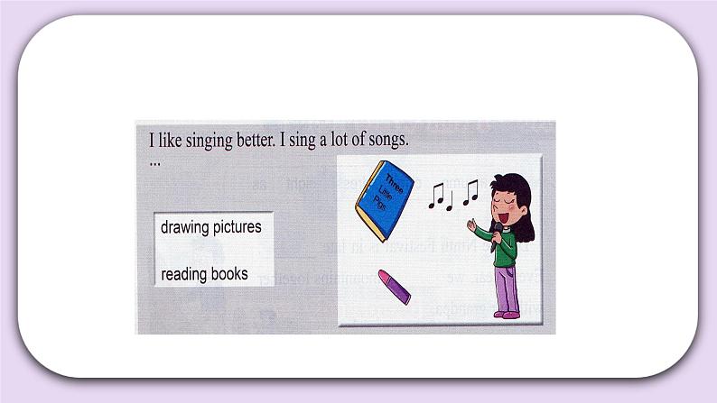 Unit 4 Revision Lesson13 课件 北京版英语五上第3页