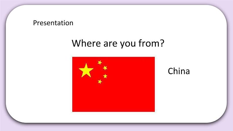 Unit 5 Where are you from Lesson15 课件 北京版英语五上第2页