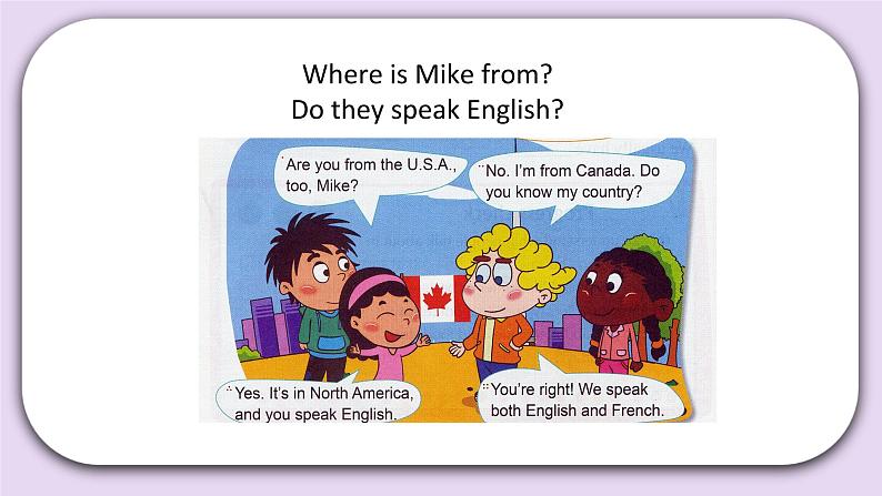 Unit 5 Where are you from Lesson15 课件 北京版英语五上第7页