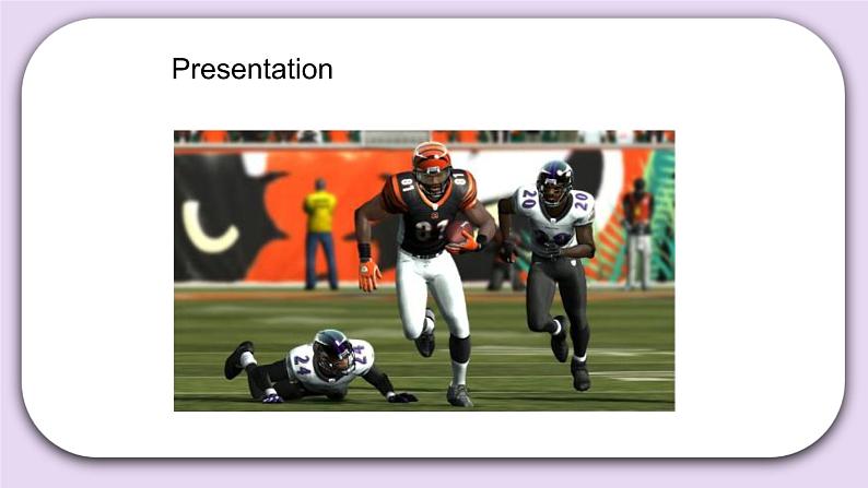 Unit 6 What are your favourite sports Lesson19 课件 北京版英语五上第3页