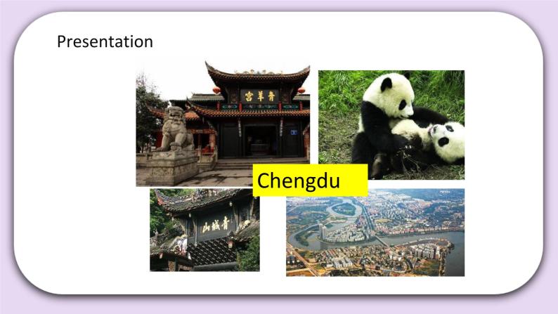 Unit 7 What will you do in Chengdu Lesson23 课件+音频素材 北京版英语五上03