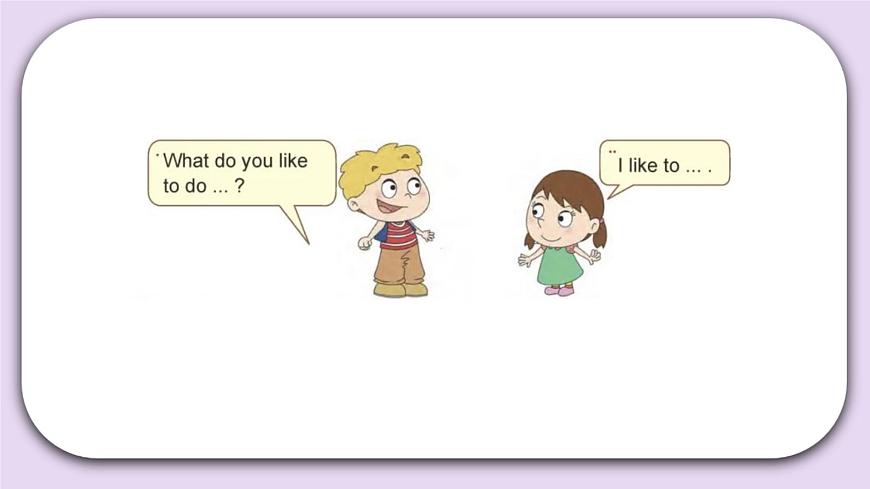 Unit 1 Do you like music Lesson4 課件 北京版英語(yǔ)四下第5頁(yè)