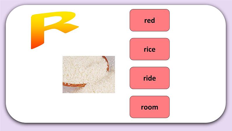 Unit 2 What do flowers do Lesson8 课件 北京版英语五下第8页