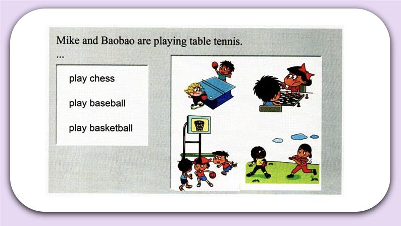 Unit 4 Revision Lesson13 课件 北京版英语五下第5页