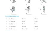 （2023年）冀教版小学英语五年级下册-随堂跟练（共76页）
