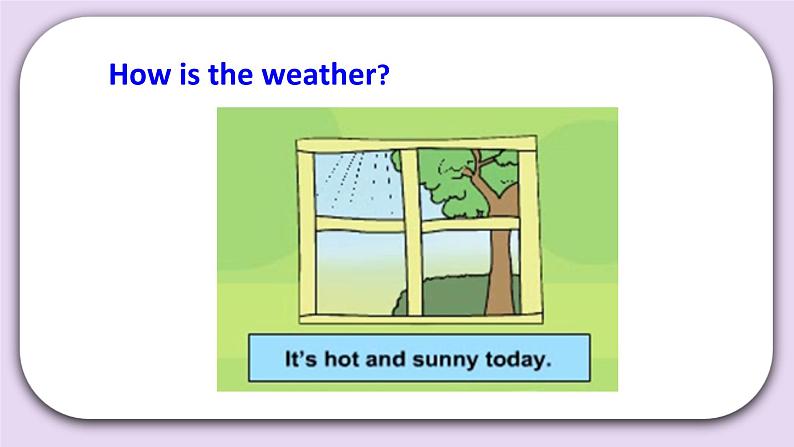 Unit 5 It 's a nice autumn day Lesson15(1) 课件 北京版英语三上第8页