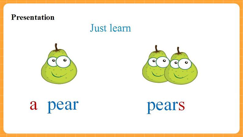 Unit 6 Lesson 33 第3课时 课件第4页