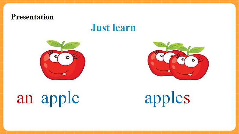 Unit 6 Lesson 33 第3课时 课件第5页