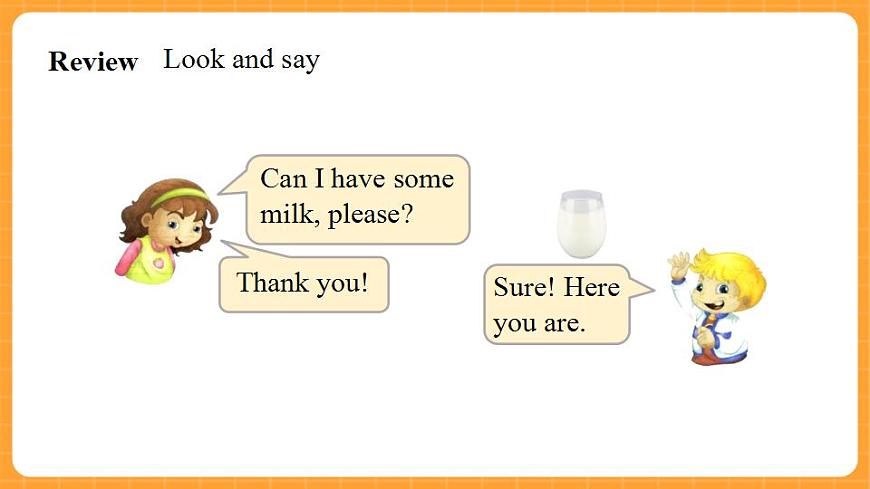 Unit 6 Lesson 35 第5課時 課件第4頁