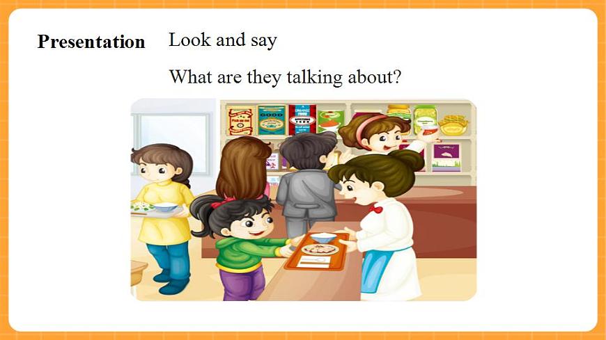Unit 6 Lesson 35 第5課時 課件第8頁