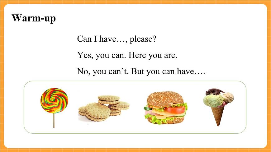 Module 5 Unit 2 《Can I come in》 第2課時(shí) 課件第2頁(yè)