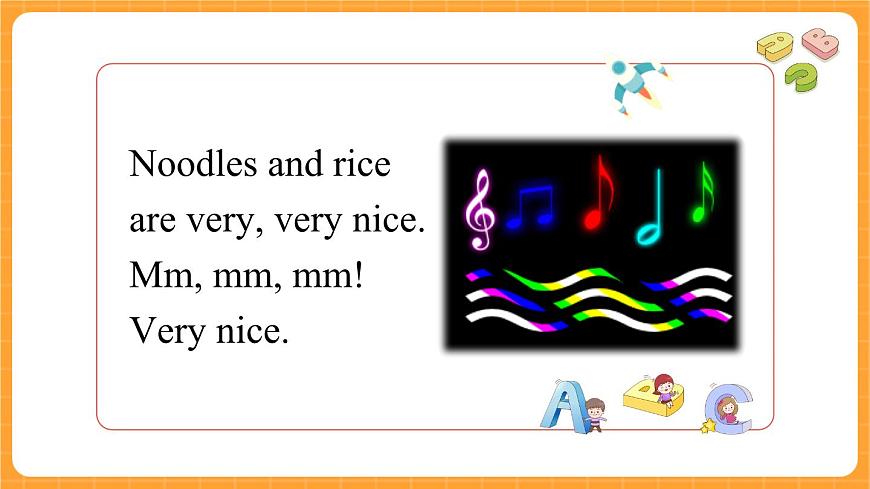 外研版（一起點）小學(xué)英語二年級（上）Module 2 Unit 2 第2課時 課件第3頁