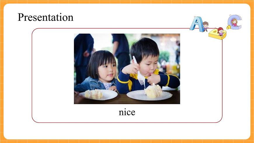 外研版（一起點）小學(xué)英語二年級（上）Module 2 Unit 2 第2課時 課件第4頁