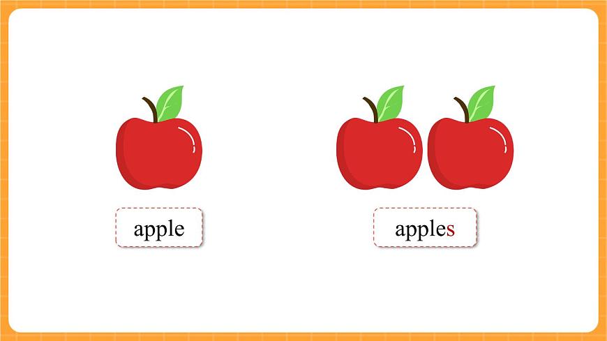 外研版（一起點(diǎn)）小學(xué)英語(yǔ)二年級(jí)（上）Module 3 Unit 2 《Do they like apples》第2課時(shí) 課件第5頁(yè)