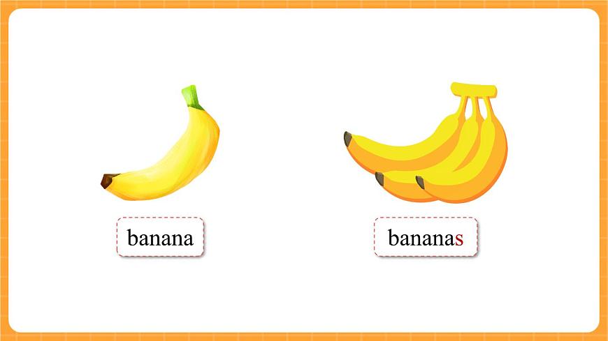 外研版（一起點(diǎn)）小學(xué)英語(yǔ)二年級(jí)（上）Module 3 Unit 2 《Do they like apples》第2課時(shí) 課件第7頁(yè)