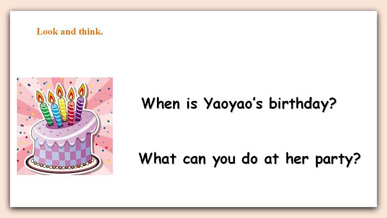 Unit 6 birthdays lesson3 课件+教案+练习08