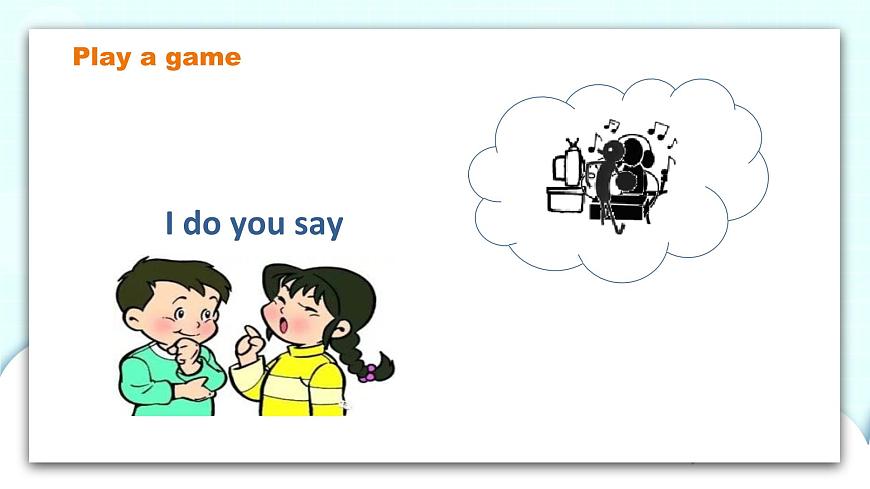 Module1 Unit 1Did you come back yesterday課件第2頁