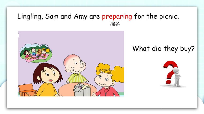 Module2 Unit2How much did you buy課件第8頁