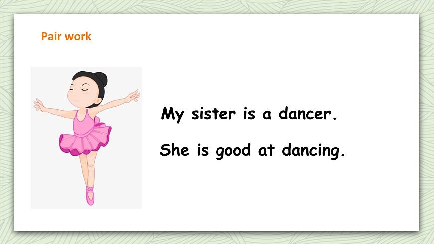 人教新起點(diǎn)四年級(jí)英語(yǔ)上Unit2On the weekend 第五課時(shí)  課件第7頁(yè)