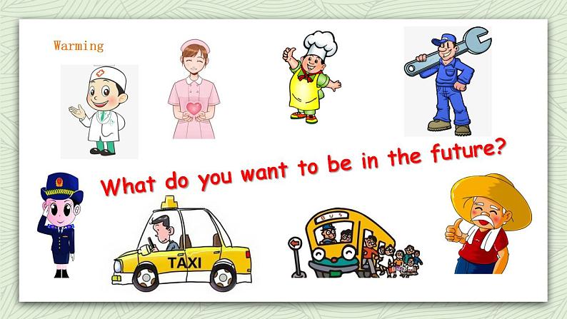 Unit 6 Jobs lesson1 课件+教案+练习03
