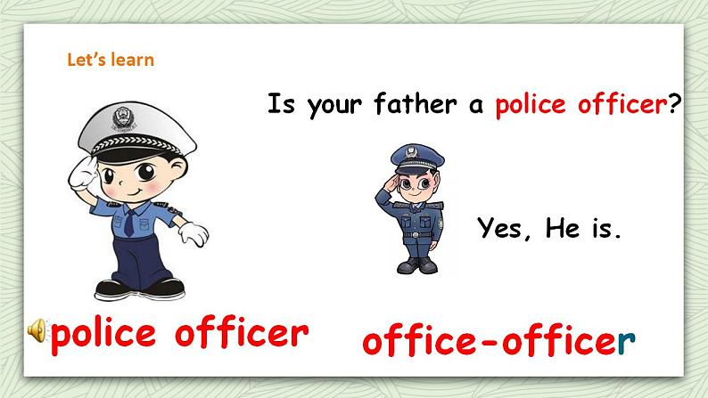 Unit 6 Jobs lesson1 课件+教案+练习08