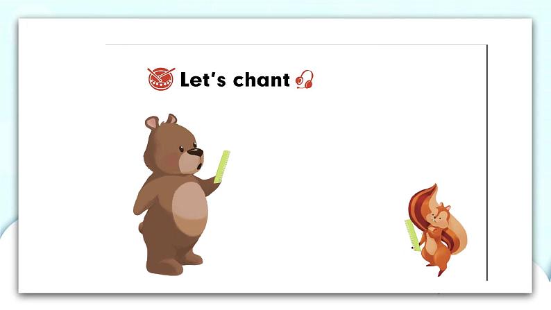 Unit 1 Hello!PB Let's learn 课件+教案+同步练习+音视频素材05