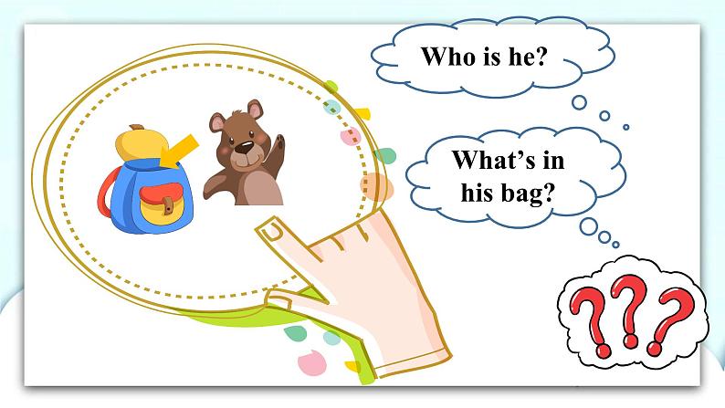 Unit 1 Hello!PB Let's learn 课件+教案+同步练习+音视频素材06
