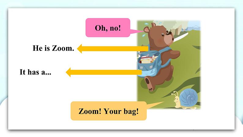 Unit 1 Hello!PB Let's learn 课件+教案+同步练习+音视频素材08