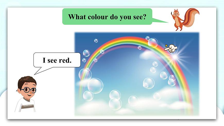 Unit2ColoursLet 'slearn課件第6頁