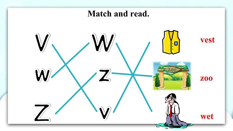 Unit 6 Happy birthday! PB Start to read & PC Story time 课件+教案+同步练习+音视频素材08