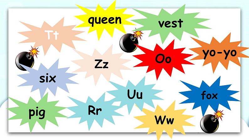小学英语人教版(PEP)三年级上册 Recycle 2 Lesson 1 课件+教案+同步练习+音视频素材03