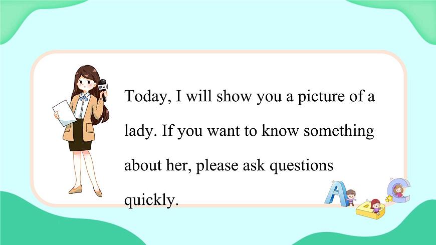 Unit 1 Lesson 6 (第6課時(shí)) 課件第3頁(yè)