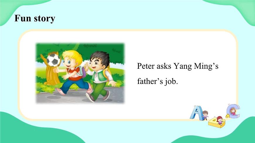 Unit 1 Lesson 6 (第6課時(shí)) 課件第6頁(yè)