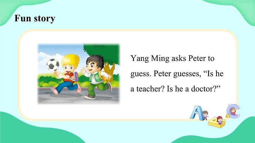 Unit 1 Lesson 6 (第6課時(shí)) 課件第7頁(yè)