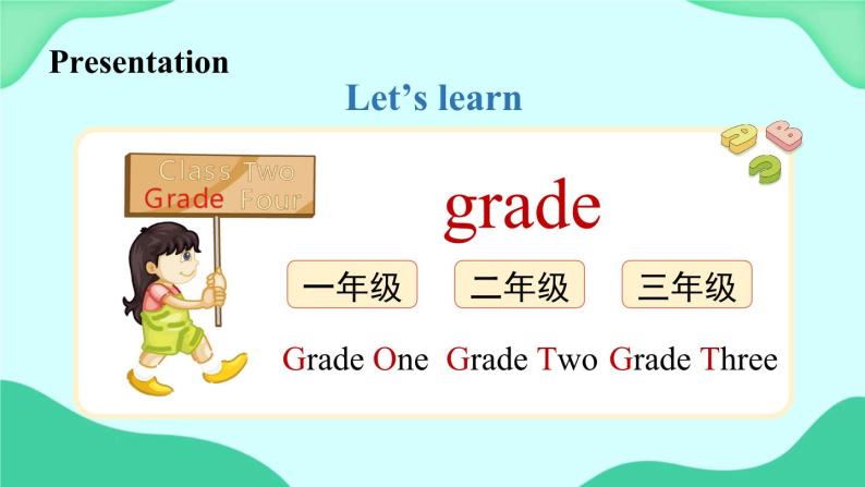 Unit 2 Lesson 7 (第1课时) 课件04