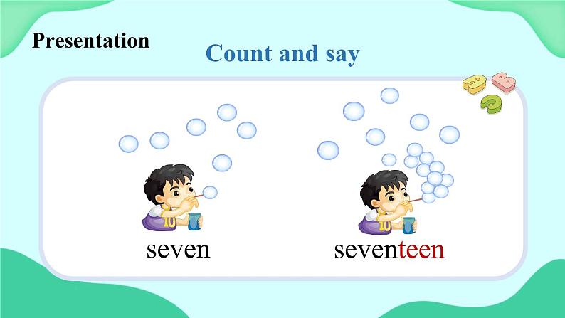 Unit 2 Lesson 10 (第4课时) 课件08
