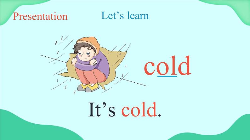 Unit 4 Lesson 21 (第3课时) 课件05