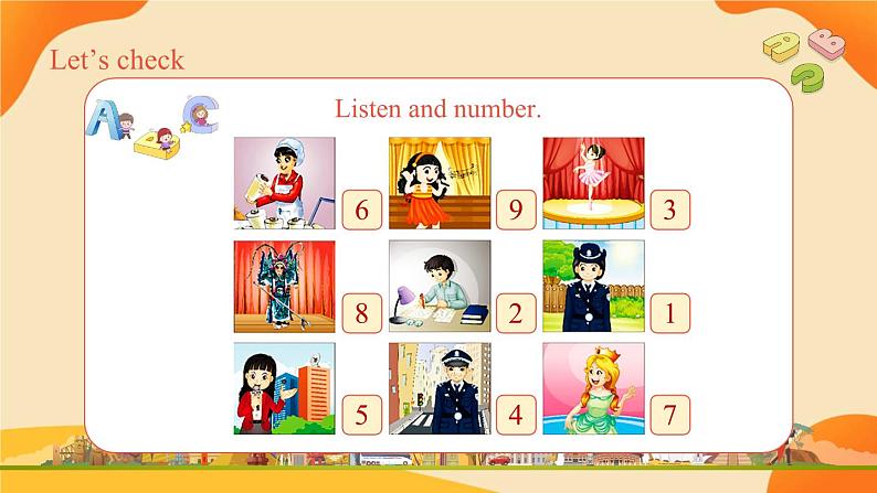 Unit 3 Revision 课件05