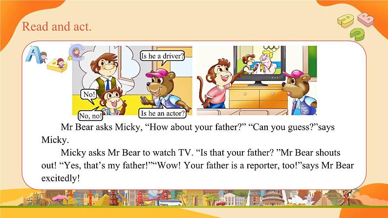 Unit 4 Revision 课件05
