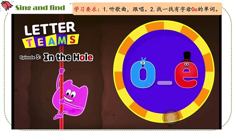 Unit7 What 's the matter 复习课件 译林版(三起)英语四年级下册第4页