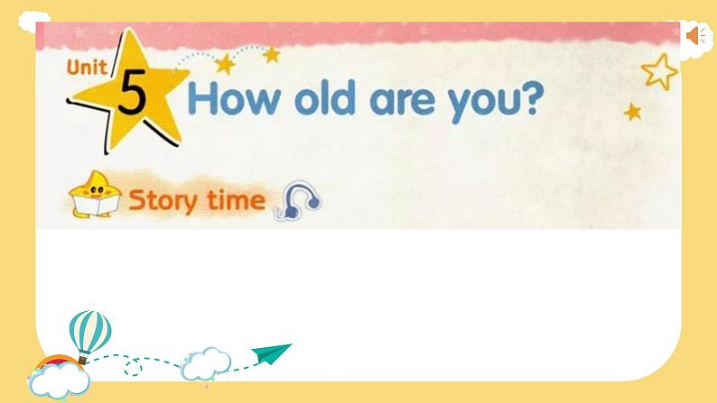 译林版小学英语3BU5复习PPT及课文填空03