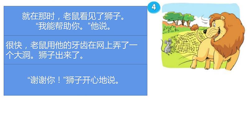 译林版小学英语6BU1复习第7页