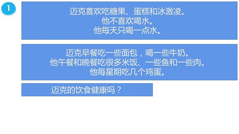 译林版小学英语6BU3复习第4页
