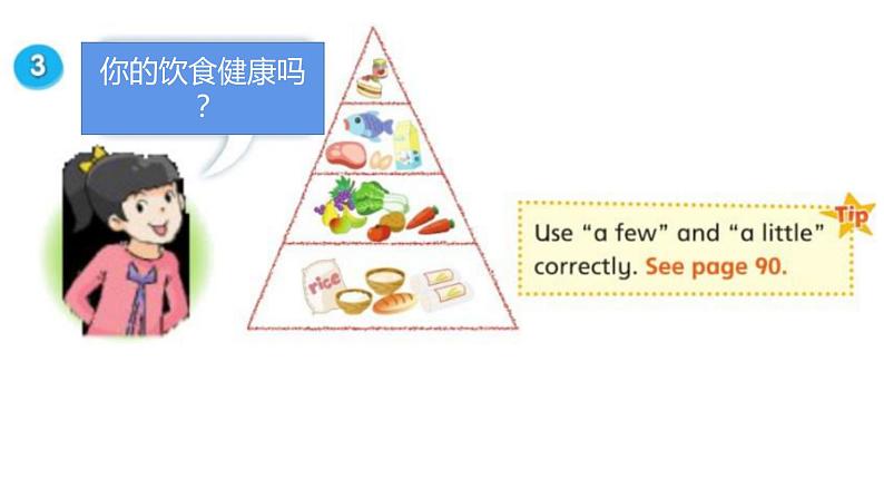 译林版小学英语6BU3复习第8页