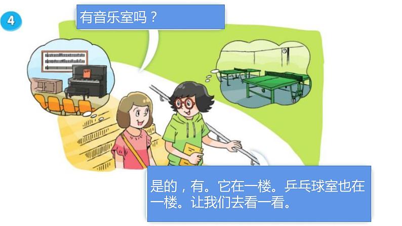 译林版小学英语5AU2复习第7页