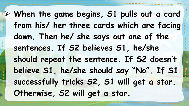 PEP3上 Recycle 2 The first period(第一课时) PPT课件+教案06