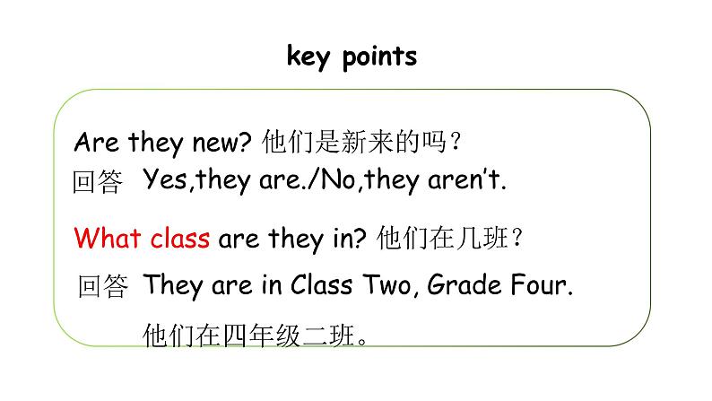 科普版英语四年级下lesson3第二课时(课件+素材)08