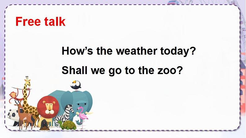 精通4英上 Unit 6 Lesson 31 PPT课件+教案02