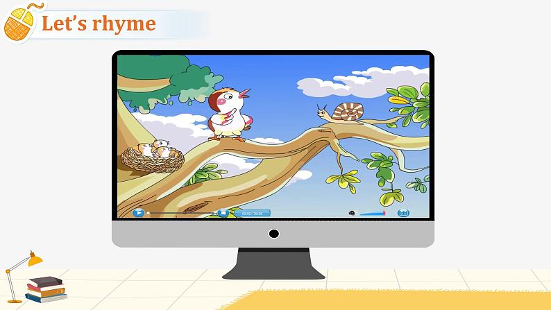 Unit 3 I like my computer Part A-B(课件+素材)湘少版(三起)英语六年级上册02