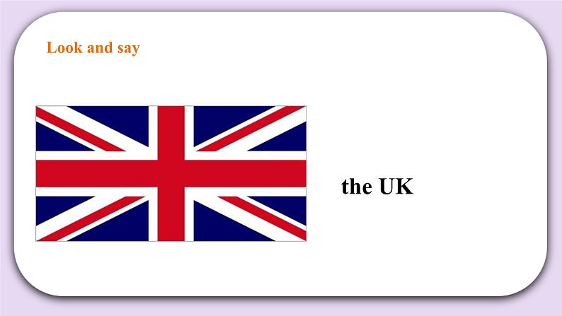 人教版新起点英语六上册Unit 2 Around the world story time课件+教案+练习04